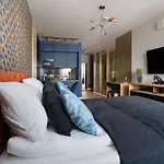 Ina Rent Slaska * Гданьск