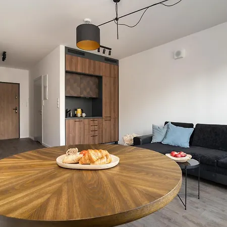 Ina Rent Slaska Danzica