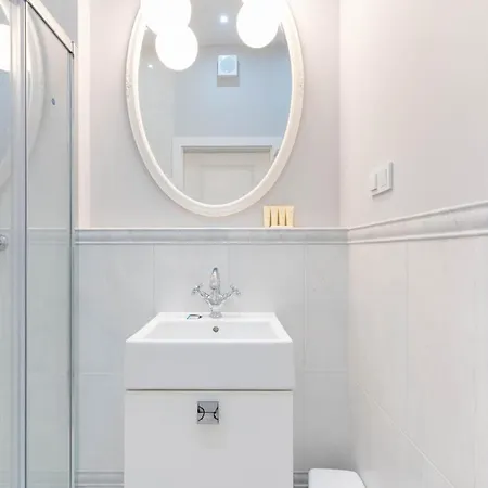 Ina Rent Slaska Apartment