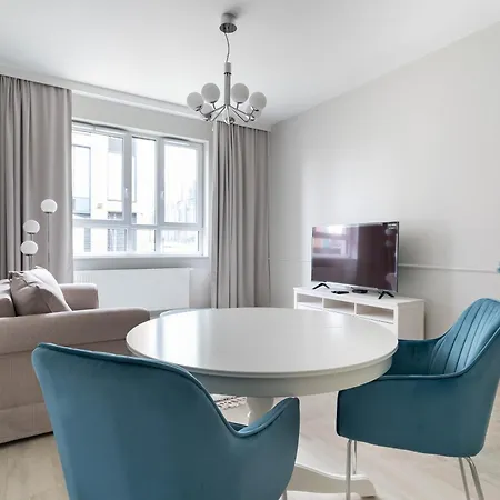 Ina Rent Slaska * Gdansk