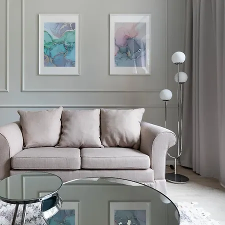 Ina Rent Slaska Apartment