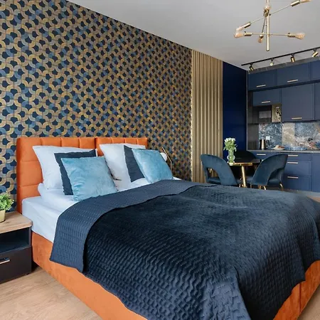 Ina Rent Slaska * גדנסק