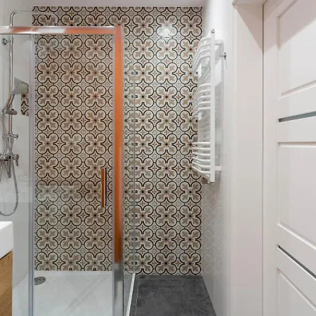 Ina Rent Slaska Apartment