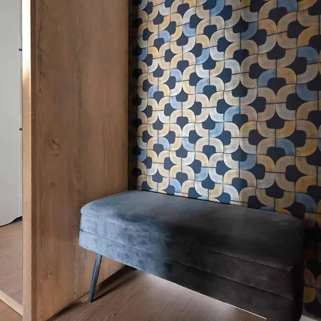 Апартаменты Ina Rent Slaska *