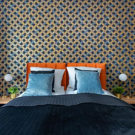 Ina Rent Slaska * Гданьск