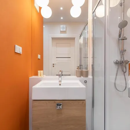 Ina Rent Slaska Apartment *