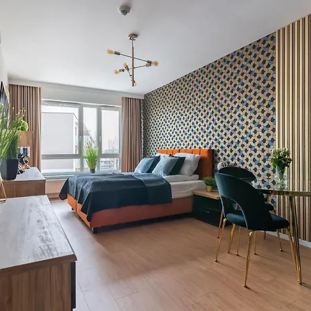 Ina Rent Slaska Гданьск