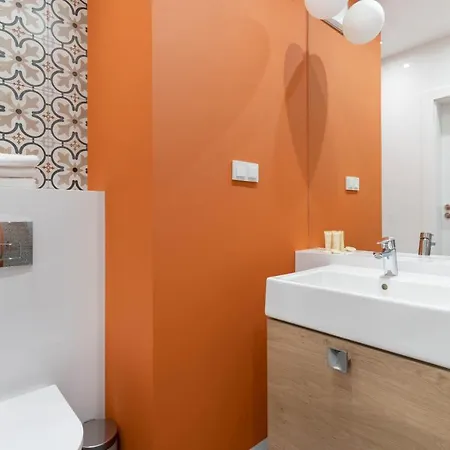 Appartamento Ina Rent Slaska