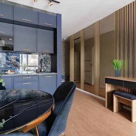 Appartamento Ina Rent Slaska *