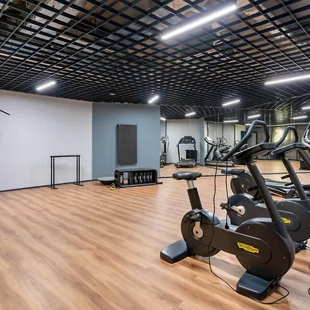 Appartamento Ina Rent Slaska Danzica