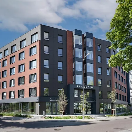 Apartment Ina Rent Slaska