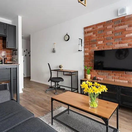 Ina Rent Slaska * Гданьск