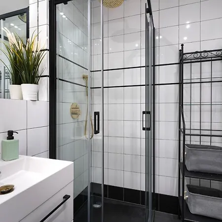 Ina Rent Slaska Appartamento