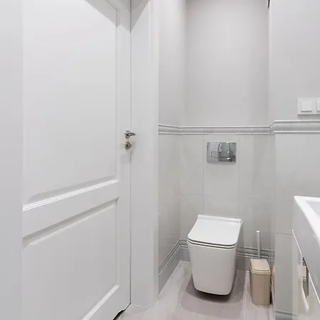 Ina Rent Slaska * Гданьск