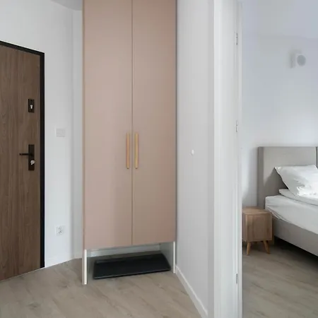 Apartment Ina Rent Slaska Gdansk