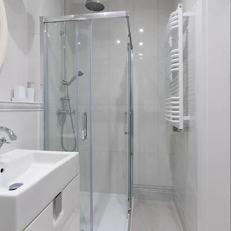 Ina Rent Slaska Appartamento Danzica