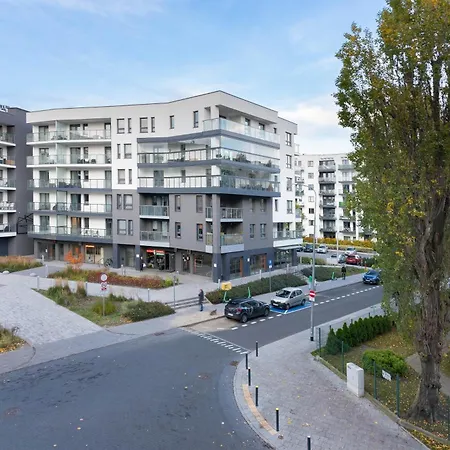 Ina Rent Slaska Gdansk
