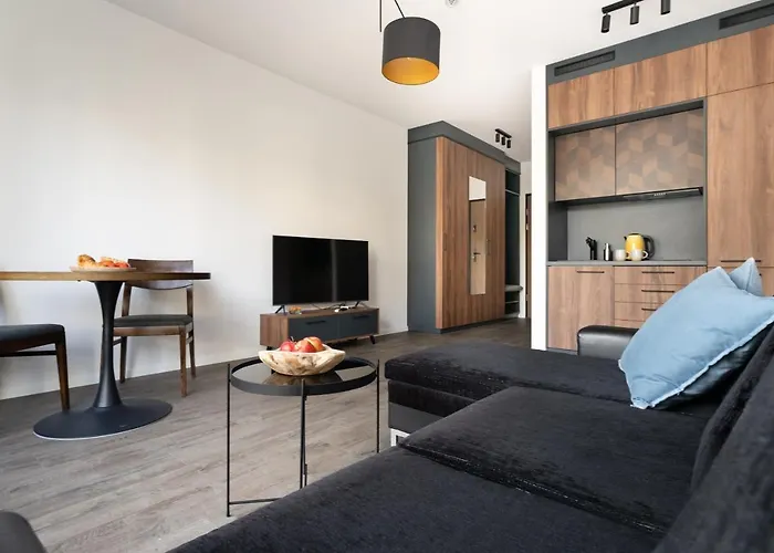 Apartment Ina Rent Slaska