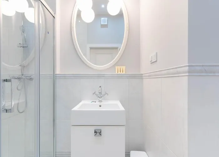 Ina Rent Slaska Apartment