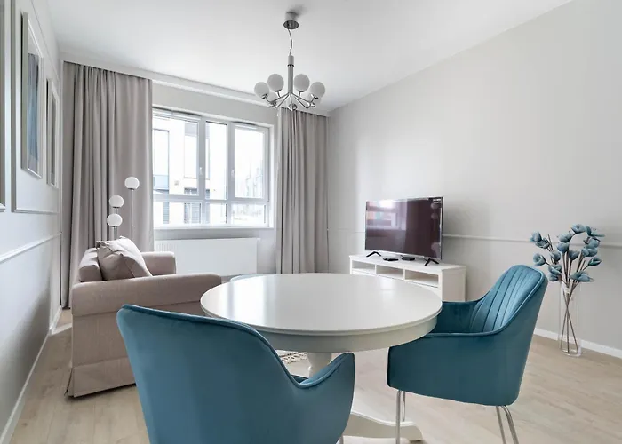 Ina Rent Slaska * Danzig