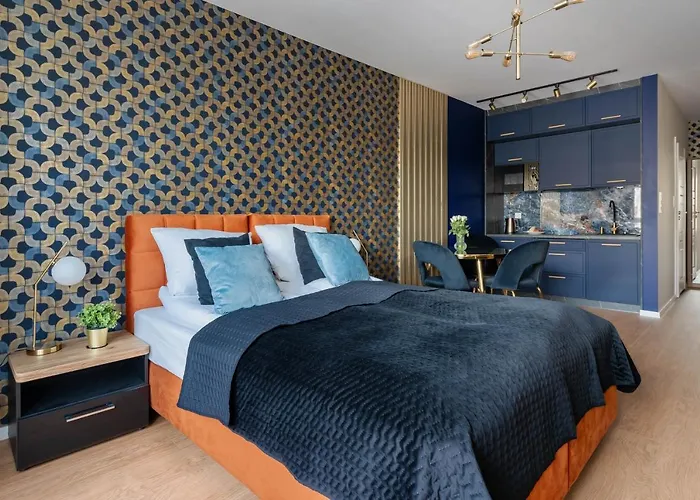 Ina Rent Slaska * Danzig