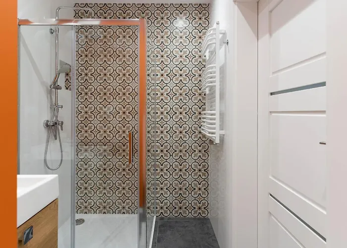 Ina Rent śląska Apartament