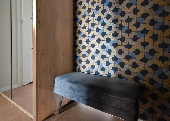 Apartament Ina Rent śląska *