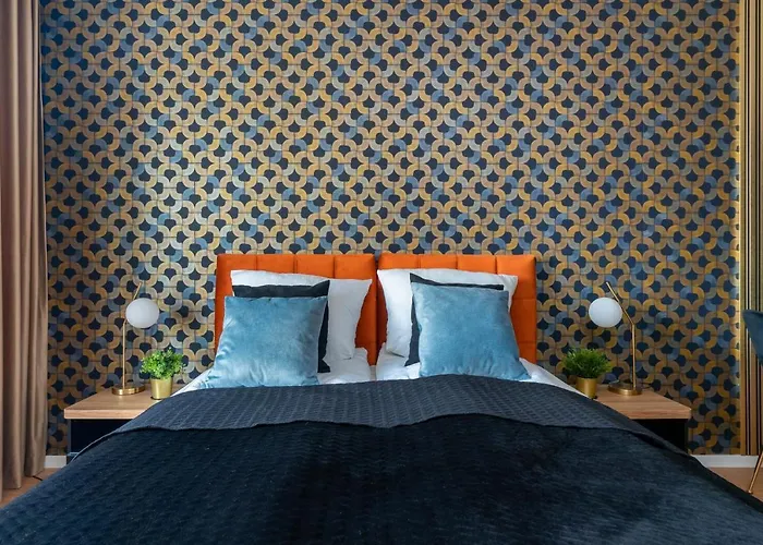 Ina Rent śląska * Gdańsk