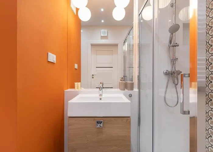 Ina Rent śląska Apartament *