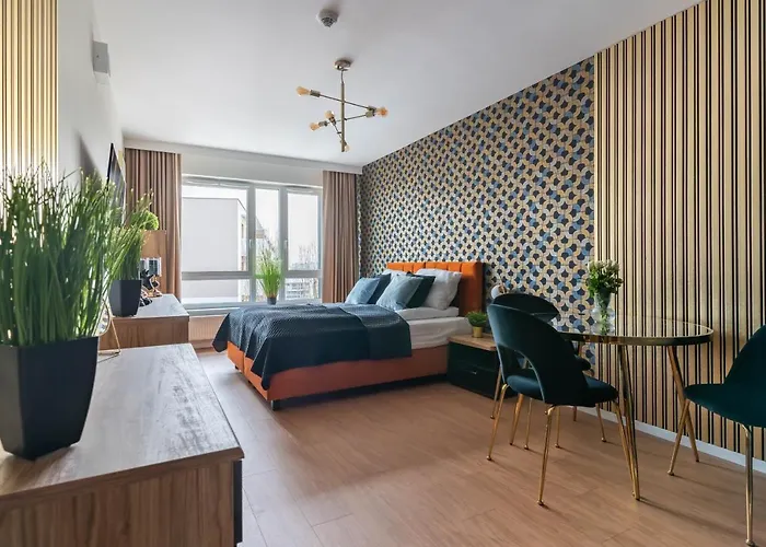 Ina Rent Slaska Danzig