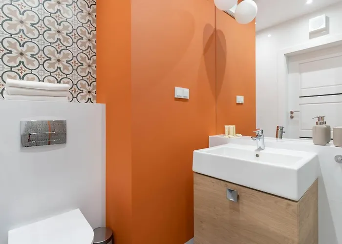 Apartment Ina Rent Slaska