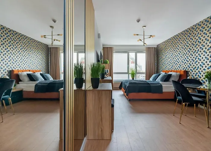 Apartment Ina Rent Slaska