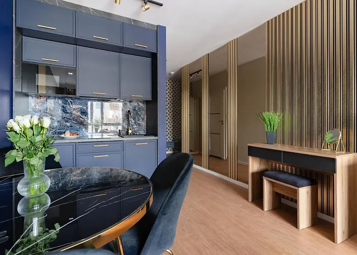 Apartment Ina Rent Slaska *