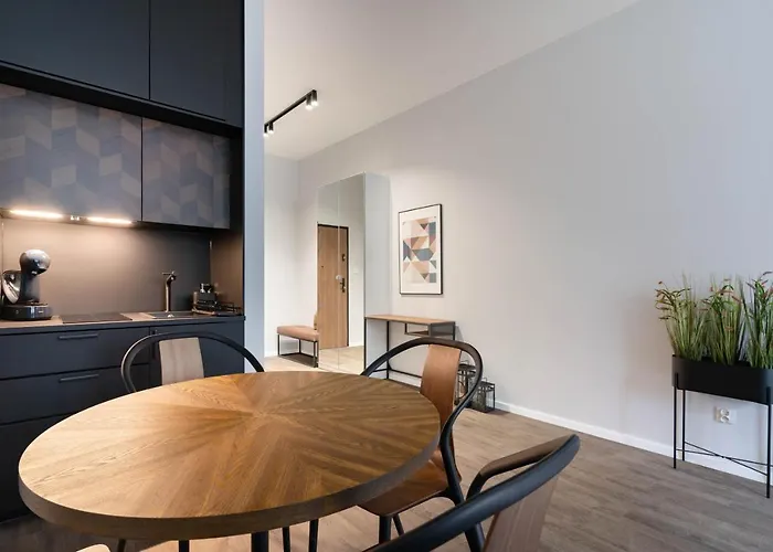 Apartment Ina Rent Slaska *