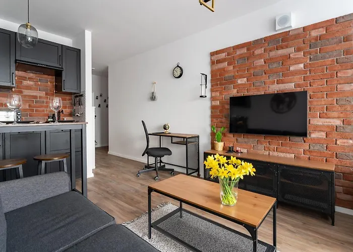 Ina Rent śląska * Gdańsk