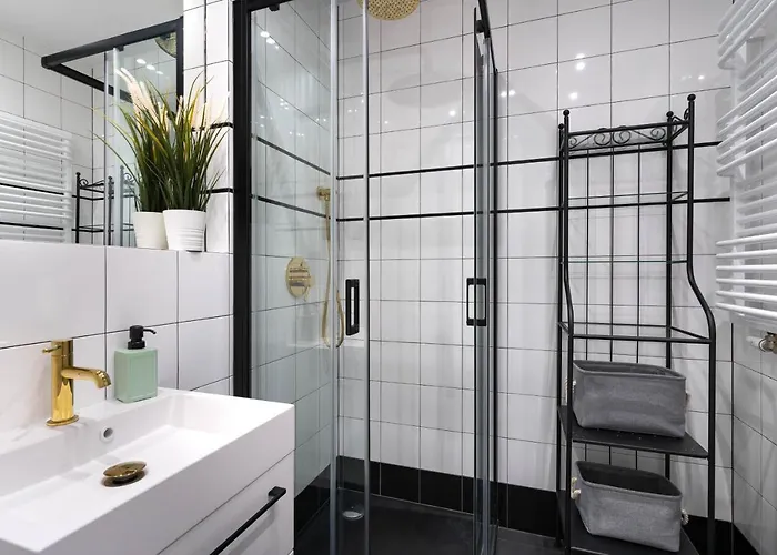 Ina Rent Slaska Apartment