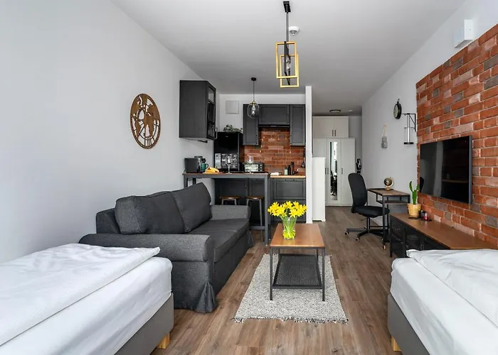 Ina Rent Slaska * גדנסק