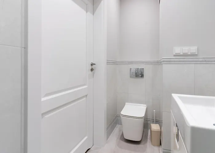 Ina Rent śląska * Gdańsk