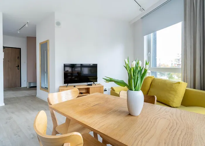 Apartment Ina Rent Slaska