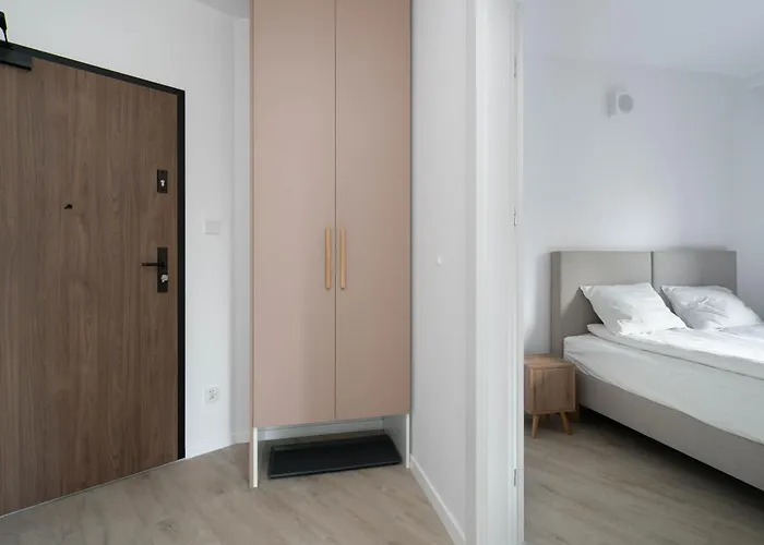 Apartment Ina Rent Slaska Gdansk