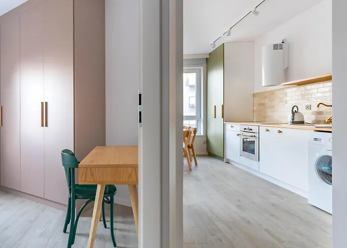 Ina Rent śląska * Gdańsk