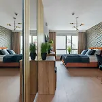 Daire Ina Rent Slaska