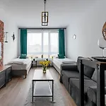 Ina Rent Slaska Daire *