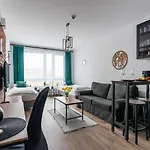 Ina Rent Slaska Daire Gdansk
