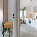 Ina Rent Slaska * Gdansk